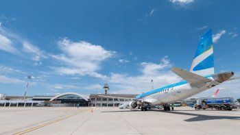 Verano 2027: Un aeropuerto del país suma un nuevo vuelo directo a Brasil