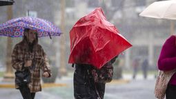 Buenos Aires bajo alerta por tormenta: Qué otras zonas deben estar atentas.