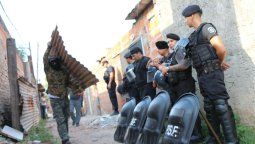 Investigación priorizada en Rosario.&nbsp;