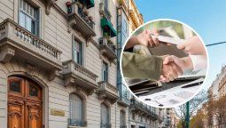 Créditos para deudas: La receta del banco para pagar expensas que no paran de subir