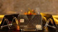 Mastercard lanzó World Legend: La tarjeta que busca destronar a la Black Mastercard lanzó World Legend: La tarjeta que busca destronar a la Black