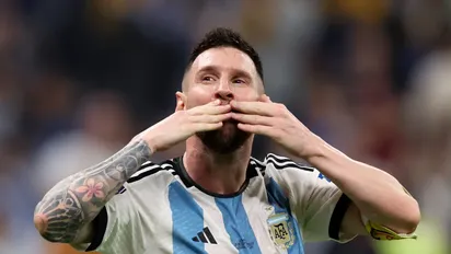 Lionel Messi lanza su propio espectáculo en Buenos Aires: de qué se trata y cómo sacar entradas