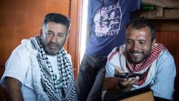 Denuncian torturas de Israel contra el español y brasileño de la flotilla de Gaza, lo que enardece a España