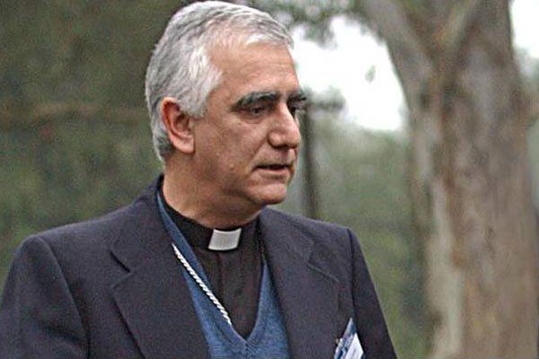 El presidente de la Comisión Episcopal, Jorge Lozano, respaldó los datos de la UCA.