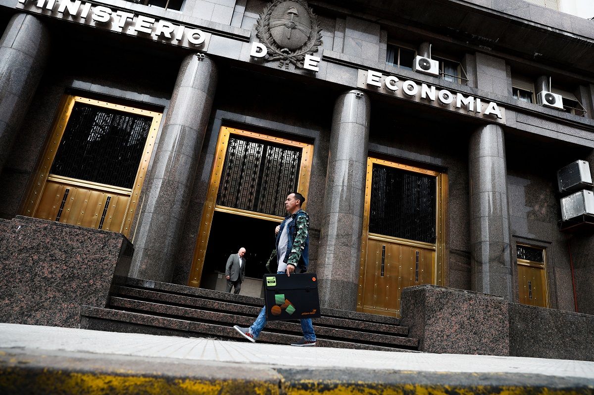 Aduana y Economía tras los pasos del empresario de la carne