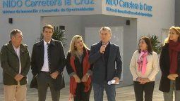 altText(Los musicalizadores volvieron a 'chicanear' a Macri (Video))}