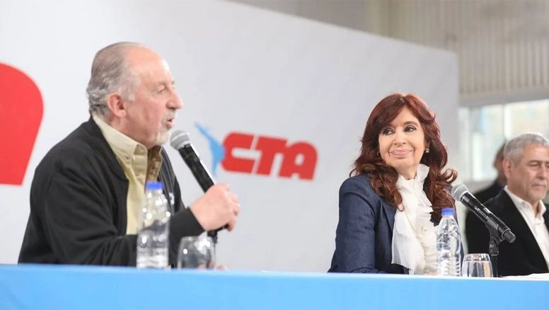 Por el salario mínimo, el kirchnerismo disparó a empresarios