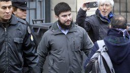 Leandro Báez: Si hubo corrupción tienen que haber funcionarios involucrados