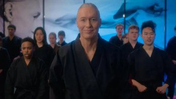 Confirmado: Cobra Kai ¡Continuará! Confirmado: Cobra Kai ¡Continuará!