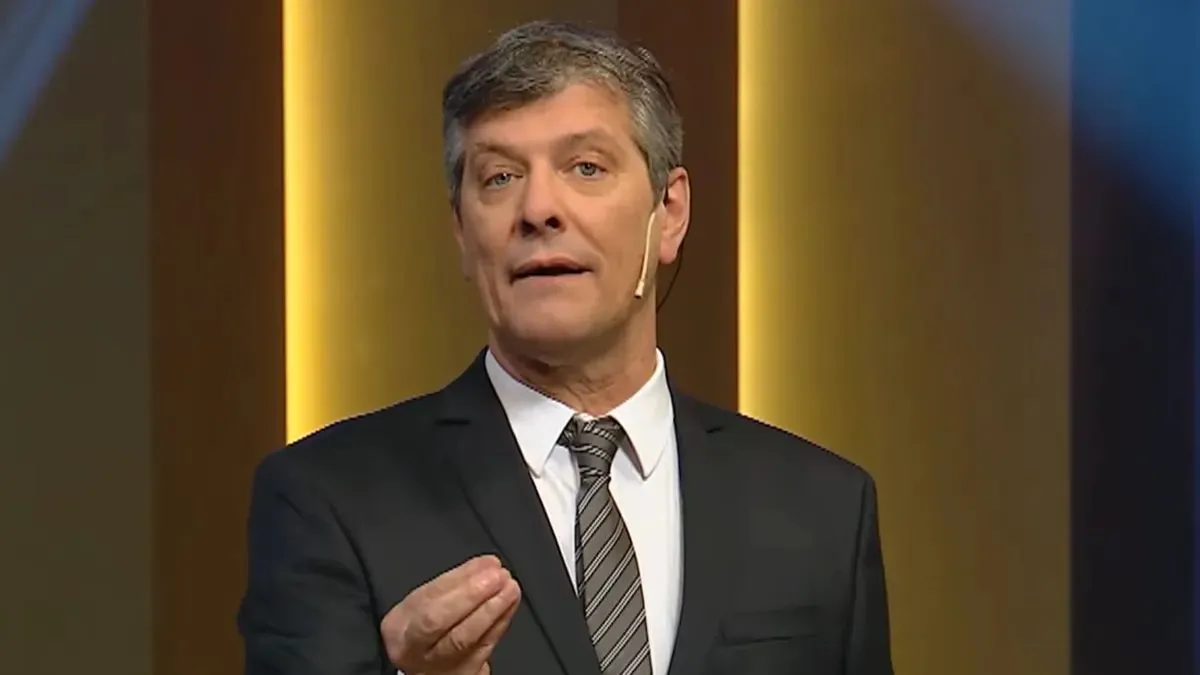Mario Pergolini anunció que se aleja del streaming y la radio diaria: ¿por qué el pionero de Vorterix decidió poner pausa a su voz en vivo?