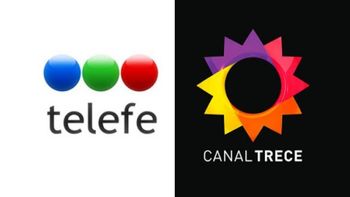 El Trece se impuso en el rating. (Foto: El Intransigente). El Trece se impuso en el rating. (Foto: El Intransigente).