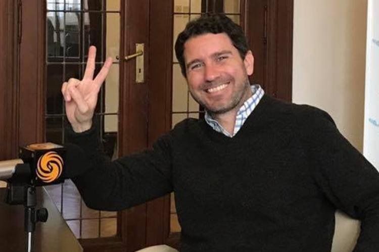 Francisco Cafiero, el funcionario duramente criticado en redes sociales tras sus agravios a Bullrich