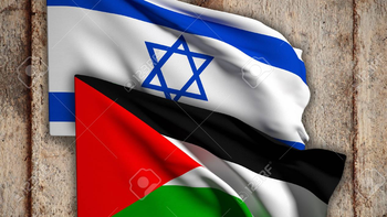 En USA cae la simpatía por Israel y se estabiliza respecto de Palestina