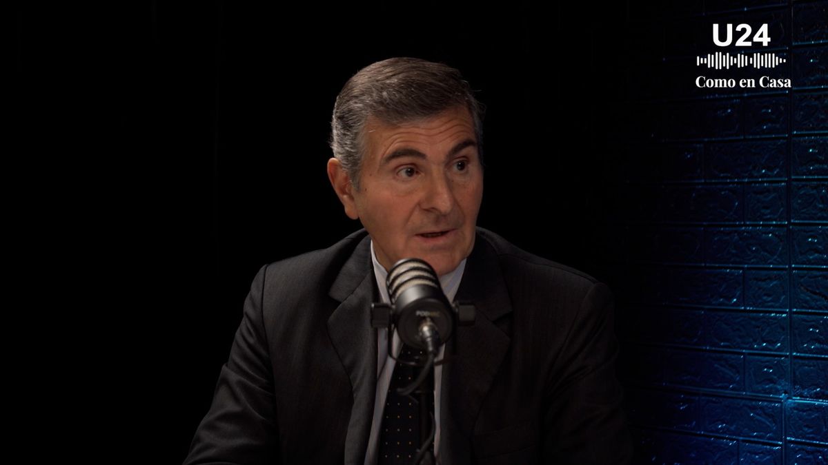 Carlos Kerlakian. Carlos Kerlakian.