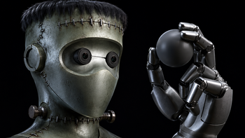 La apuesta de Nvidia busca convertir a los robots humanoides en una herramienta habitual de fábricas, laboratorios y centros logísticos. La apuesta de Nvidia busca convertir a los robots humanoides en una herramienta habitual de fábricas, laboratorios y centros logísticos.