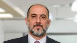 Guillermo Acosta, ministro de Economía de Córdoba