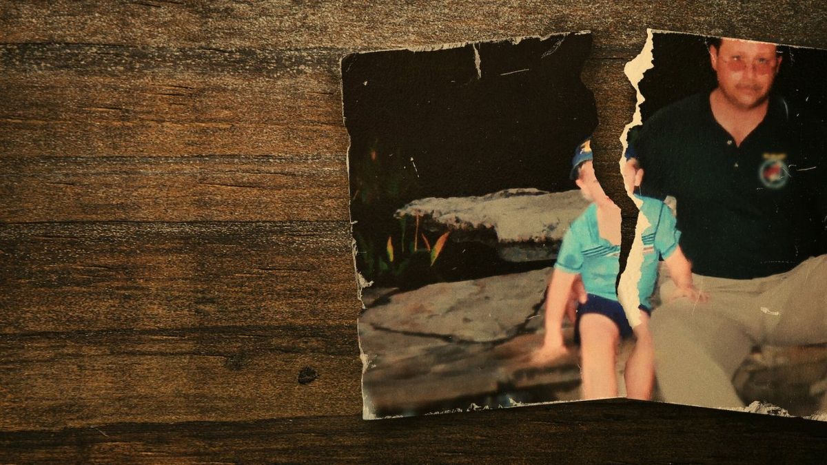 Acabo de matar a mi padre, la miniserie de Netflix que relata la confesión de un parricidio