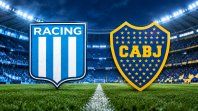 Racing recibió la peor noticia a horas de jugar contra Boca por Copa Argentina Racing recibió la peor noticia a horas de jugar contra Boca por Copa Argentina