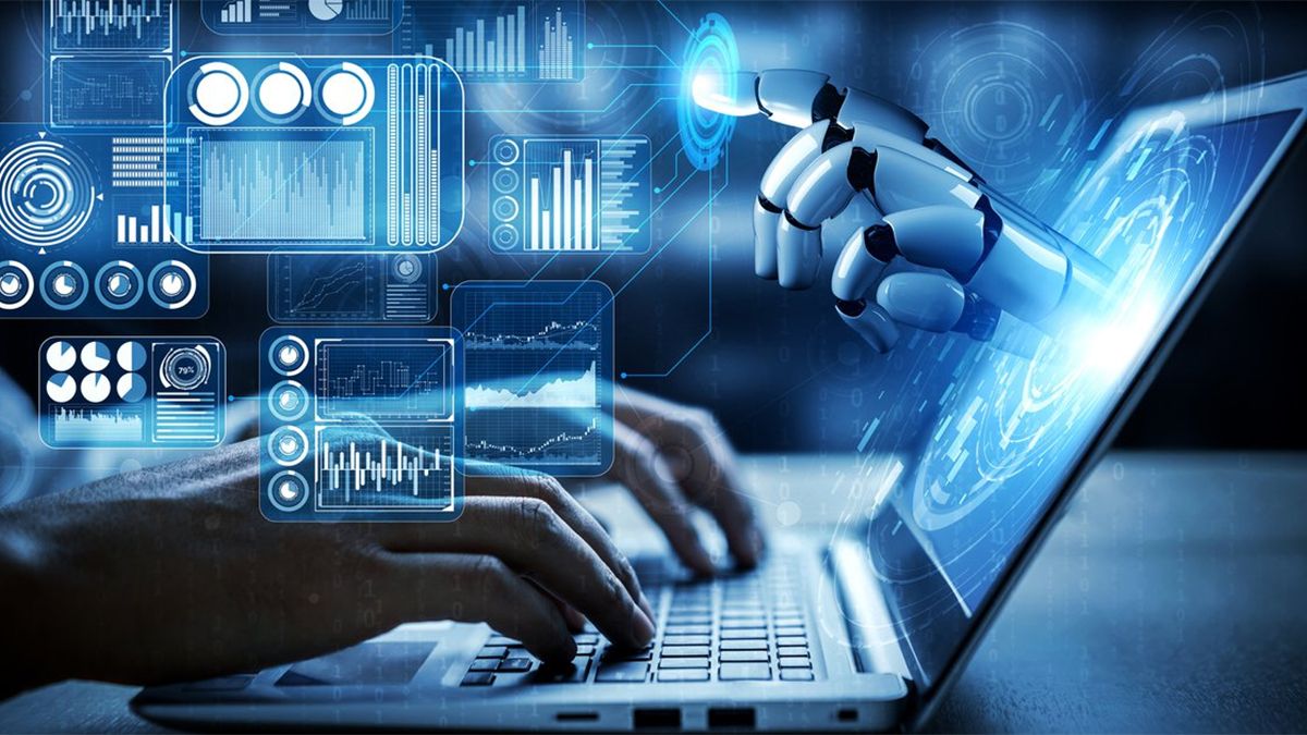 Los Sistemas Automatizados van camino a transformar el panorama empresarial con la reducción de costos y optimizar el consumo en empresas argentinas. Los Sistemas Automatizados van camino a transformar el panorama empresarial con la reducción de costos y optimizar el consumo en empresas argentinas.