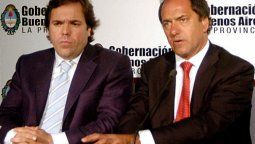 altText(Pérez disipó los rumores de que el sciolismo irá con lista propia)}