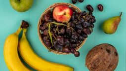 ¿Cuáles son las frutas que arruinan la dieta?