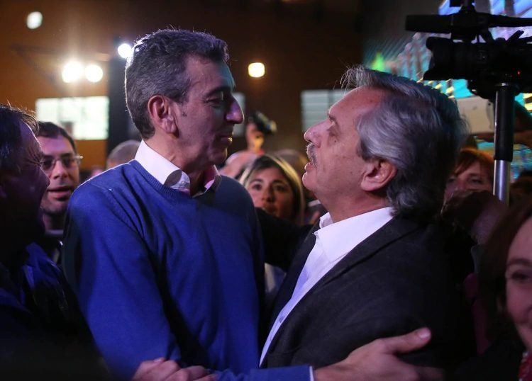 Randazzo Alberto
