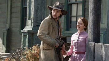 La nueva miniserie de 7 capítulos que rompe todos los récords de vistas en pocas horas