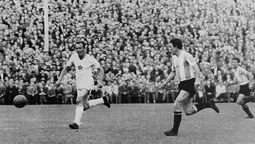 El “Desastre de Suecia”: la peor actuación de Argentina