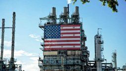 La inflación en USA seguirá comprometida si el brent se mantiene por arriba de los US$ 93.&nbsp;