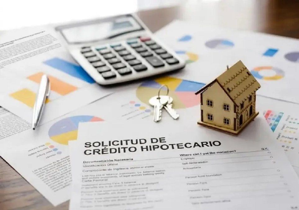 Créditos hipotecarios: ANSES pone otros $200.000 millones y presiona a los bancos
