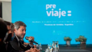 Incertidumbre por el lanzamiento de la tercera edición del Previaje. Incertidumbre por el lanzamiento de la tercera edición del Previaje.