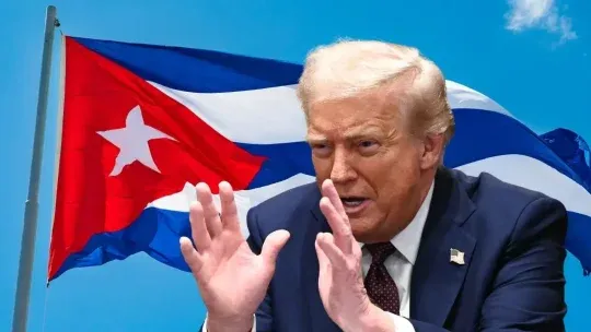 El Senado de Estados Unidos rechaza frenar a Donald Trump en Cuba: Pronóstico demoledor para la isla