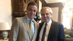Daniel Rafecas, juez federal propuesto por JXC y FDT para ser procurador general de la Nación, pero la grieta...