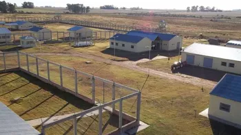 Entre Ríos: Descubren plan para matar al ministro de Seguridad, a un juez y un fiscal