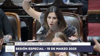 Marcela Pagano. Marcela Pagano.