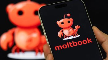 Moltboook es un espejo bastante fiel de nuestras propias ansiedades frente a un cambio que todavía no terminamos de comprender. Moltboook es un espejo bastante fiel de nuestras propias ansiedades frente a un cambio que todavía no terminamos de comprender.