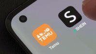 Shein y Temu: cómo detectar la estafa que usa a la Aduana de carnada. Shein y Temu: cómo detectar la estafa que usa a la Aduana de carnada.