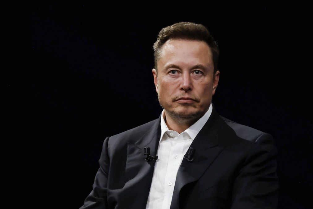 El problema con Grok crece y los dolores de cabeza aumentan para Elon Musk: Qué pasó ahora.