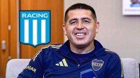 Boca y Racing se buscan jugadores mutuamente Boca y Racing se buscan jugadores mutuamente