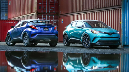 Autos: Es oficial la importación de usados y 0km para particulares