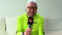 Beto Casella opinó de la televisión actual argentina y fue tajante: Nos refleja como sociedad.