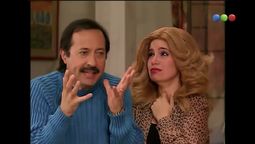 Inoxidables de la tele, tal como Casados con Hijos, un misterio.