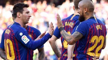 con silbidos y abucheos, el barsa le gano al getafe que busca en lugar en la champions con silbidos y abucheos, el barsa le gano al getafe que busca en lugar en la champions