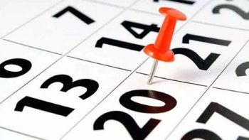 un feriado extendera el fin de semana largo en marzo de 2025 un feriado extendera el fin de semana largo en marzo de 2025