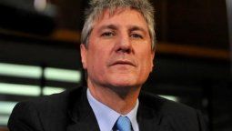 La comparación de Boudou del lawfare con la dictadura para defender a Cristina (y los suyos)