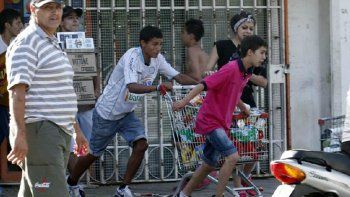 Incómoda efeméride para Alejandra Monteoliva: Las noches más oscuras de Córdoba