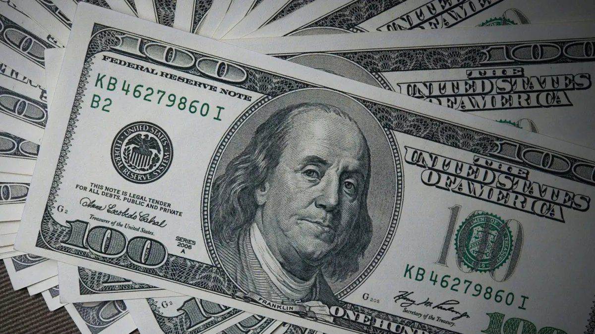 ¿Fin de la dolarización?