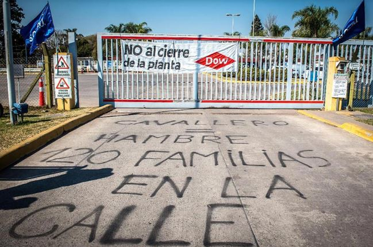 Peligran 120 puestos de trabajo directo y otros 3.000 indirectos. Peligran 120 puestos de trabajo directo y otros 3.000 indirectos.