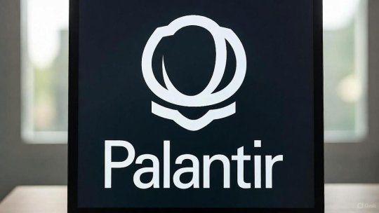 Complicada tendencia en las acciones de Palantir. Complicada tendencia en las acciones de Palantir.