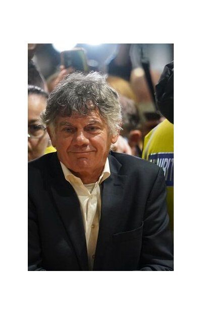 Qué 'Casta' ni 'Casta', un mafioso al Congreso: Irlanda